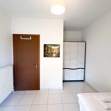 Appartement Alexandros House Nea Triglia