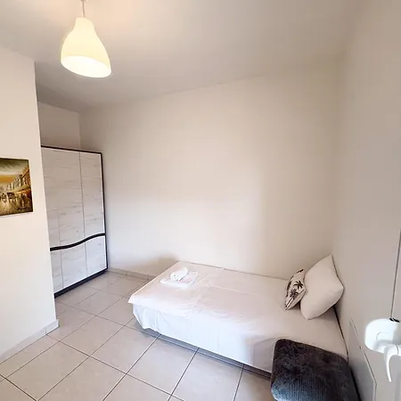 Appartement Alexandros House