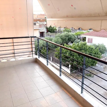 Alexandros House * Nea Triglia