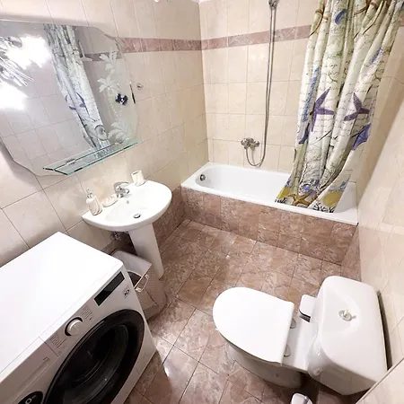 Alexandros House Appartement Nea Triglia